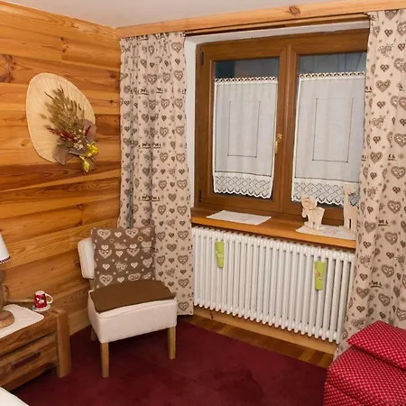 Gabriele Small & Cozy Apartment