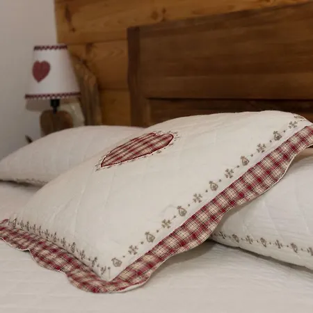 Gabriele Small & Cozy * Salbertrand