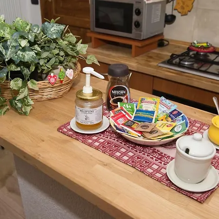 Gabriele Small & Cozy Apartment Salbertrand