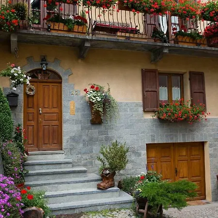 Apartment Gabriele Small & Cozy